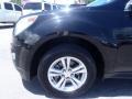 Black - Equinox LTZ Photo No. 10