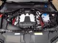 3.0 Liter Supercharged FSI DOHC 24-Valve VVT V6 Engine for 2014 Audi A6 3.0T quattro Sedan #84813196