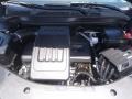 Black - Equinox LTZ Photo No. 12