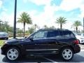 Black - GLK 350 Photo No. 2