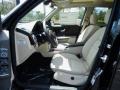 Black - GLK 350 Photo No. 6