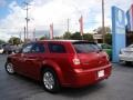 2006 Inferno Red Crystal Pearl Dodge Magnum SE  photo #28