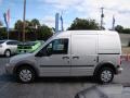 Silver Metallic 2012 Ford Transit Connect XLT Van