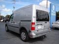 Silver Metallic - Transit Connect XLT Van Photo No. 2