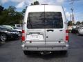 Silver Metallic - Transit Connect XLT Van Photo No. 3