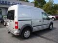 Silver Metallic - Transit Connect XLT Van Photo No. 4