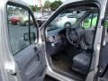 Silver Metallic - Transit Connect XLT Van Photo No. 5