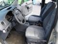 Silver Metallic - Transit Connect XLT Van Photo No. 6