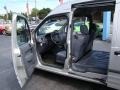 Silver Metallic - Transit Connect XLT Van Photo No. 7
