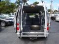 Silver Metallic - Transit Connect XLT Van Photo No. 8