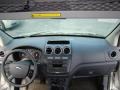 Silver Metallic - Transit Connect XLT Van Photo No. 12
