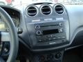 Silver Metallic - Transit Connect XLT Van Photo No. 15