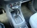 Silver Metallic - Transit Connect XLT Van Photo No. 16
