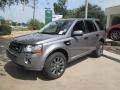 Orkney Grey Metallic 2013 Land Rover LR2 HSE Exterior