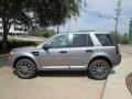 Orkney Grey Metallic 2013 Land Rover LR2 HSE Exterior