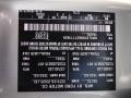 Silver Metallic - Transit Connect XLT Van Photo No. 20