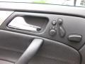 Pewter Metallic - C 230 Sport Photo No. 7