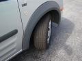 Silver Metallic - Transit Connect XLT Van Photo No. 21