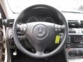 Pewter Metallic - C 230 Sport Photo No. 10