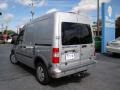 Silver Metallic - Transit Connect XLT Van Photo No. 25