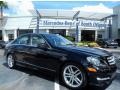Black - C 250 Sport Photo No. 1