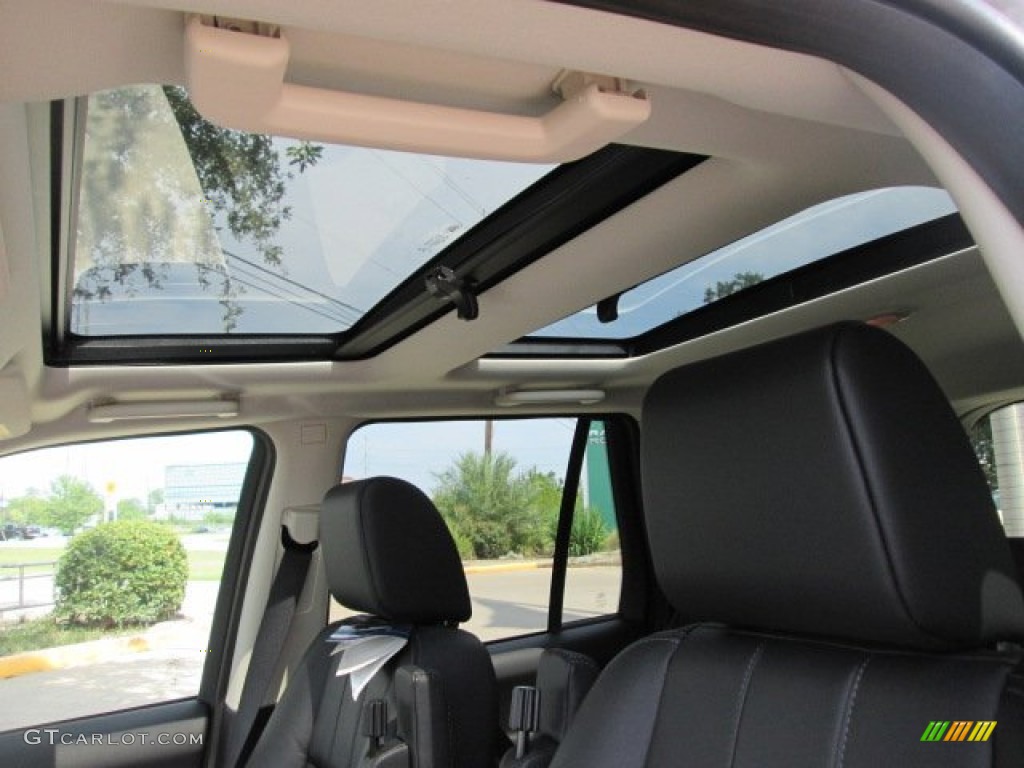 2013 Land Rover LR2 HSE Sunroof Photo #84814341