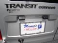 Silver Metallic - Transit Connect XLT Van Photo No. 28