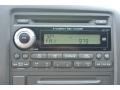2006 Honda Ridgeline Olive Interior Audio System Photo