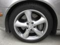 Pewter Metallic - C 230 Sport Photo No. 22