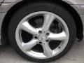 Pewter Metallic - C 230 Sport Photo No. 23