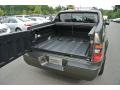 Amazon Green Metallic - Ridgeline RTL Photo No. 24