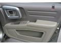 2006 Honda Ridgeline Olive Interior Door Panel Photo