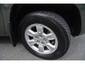 2006 Honda Ridgeline RTL Wheel and Tire Photo