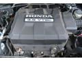3.5 Liter SOHC 24V VTEC V6 2006 Honda Ridgeline RTL Engine