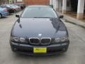 2002 Toledo Blue Metallic BMW 5 Series 540i Sedan  photo #6