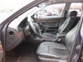 2002 Toledo Blue Metallic BMW 5 Series 540i Sedan  photo #16