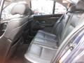 2002 Toledo Blue Metallic BMW 5 Series 540i Sedan  photo #17