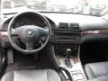 2002 Toledo Blue Metallic BMW 5 Series 540i Sedan  photo #18