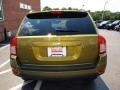 Rescue Green Metallic - Compass Sport Photo No. 4