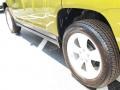 Rescue Green Metallic - Compass Sport Photo No. 5