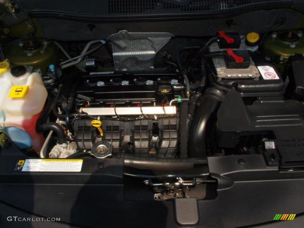 2012 Compass Sport - Rescue Green Metallic / Dark Slate Gray photo #6
