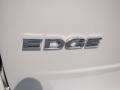 2010 White Platinum Tri-Coat Ford Edge SEL AWD  photo #32
