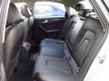 Black Rear Seat Photo for 2014 Audi A4 #84815187