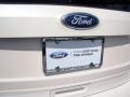 2010 White Platinum Tri-Coat Ford Edge SEL AWD  photo #34