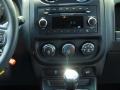 Rescue Green Metallic - Compass Sport Photo No. 11
