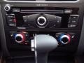 Black Audio System Photo for 2014 Audi A4 #84815369