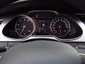 Black Gauges Photo for 2014 Audi A4 #84815403