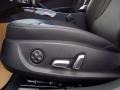 Black Front Seat Photo for 2014 Audi A4 #84815427