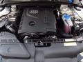 2.0 Liter Turbocharged FSI DOHC 16-Valve VVT 4 Cylinder Engine for 2014 Audi A4 2.0T Sedan #84815451