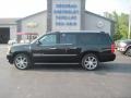 Black Raven - Escalade ESV AWD Photo No. 1